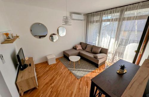 Vranje Apartment | Apartman Karingtonka free parking