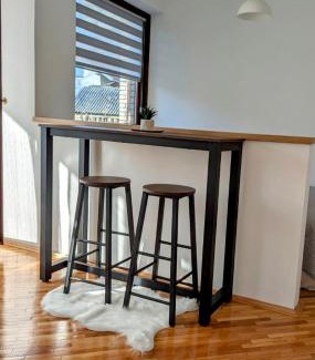 Vranje Apartment | Apartman Karingtonka free parking
