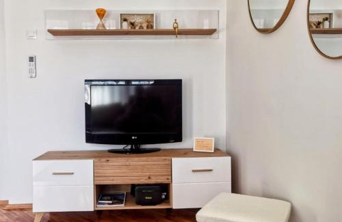 Vranje Apartment | Apartman Karingtonka free parking