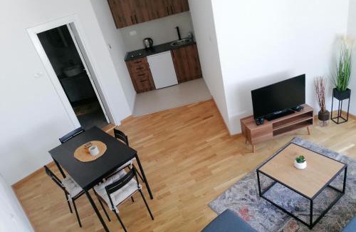 Arandelovac Apartment | Apartman Kedar