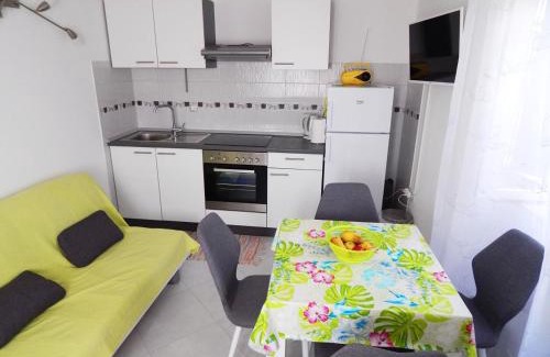 Milna (Brac) Apartment | Apartman Keti