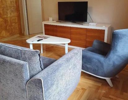 Stara Pazova Apartment | Apartman KGC Stara Pazova