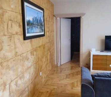 Stara Pazova Apartment | Apartman KGC Stara Pazova