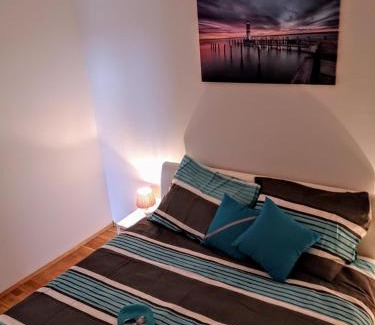 Osijek Apartment | Apartman Kiss