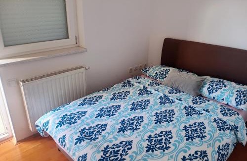 Osijek Apartment | Apartman Kiss