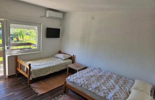 Gornja Toplica Apartment | Apartman Knežević Banja Vrujci