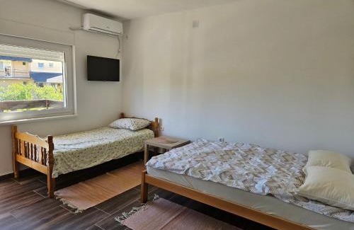 Gornja Toplica Apartment | Apartman Knežević Banja Vrujci