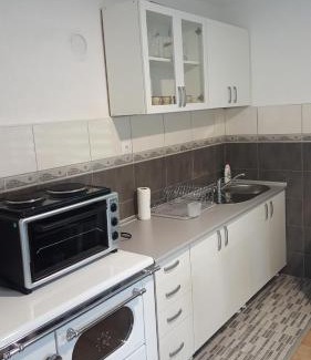 Tjentiste Apartment | Apartman Košuta 2