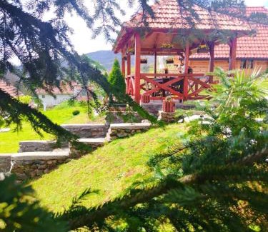 Mokra Gora Apartment | Apartman Koja