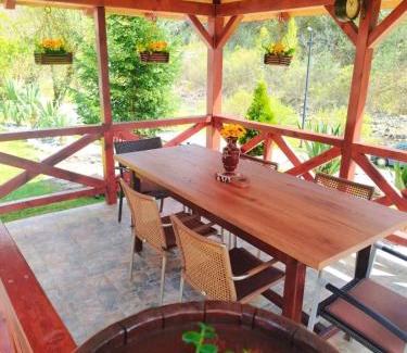 Mokra Gora Apartment | Apartman Koja