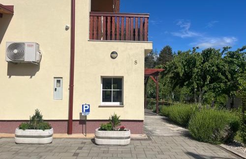 Otocac Apartment | Apartman Korina