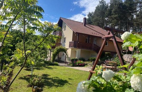 Otocac Apartment | Apartman Korina