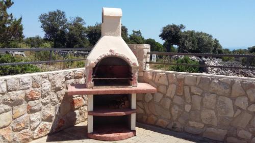 Veli Losinj Apartment | Apartman Kornu