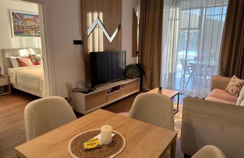Rogaca Apartment | Apartman Kosmajska Vila