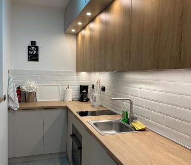 Rogaca Apartment | Apartman Kosmajska Vila