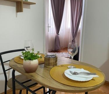 Leskovac Apartment | Apartman Kosta