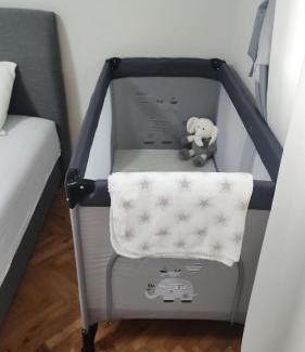 Herceg Novi Apartment | Apartman Kovacevic Hn