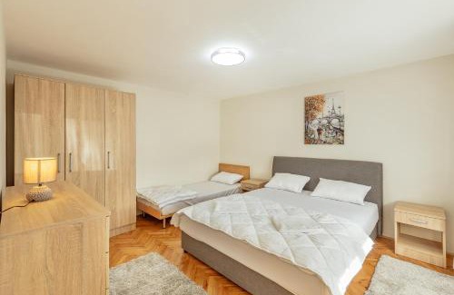 Herceg Novi Apartment | Apartman Kovacevic Hn