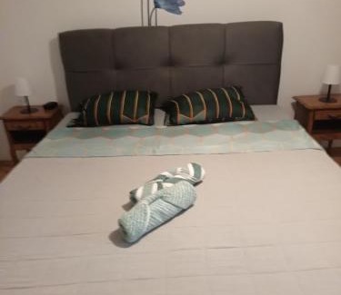 Pozega Apartment | Apartman Kraljević