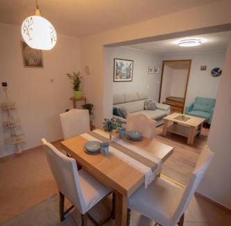 Pozega Apartment | Apartman Kraljević