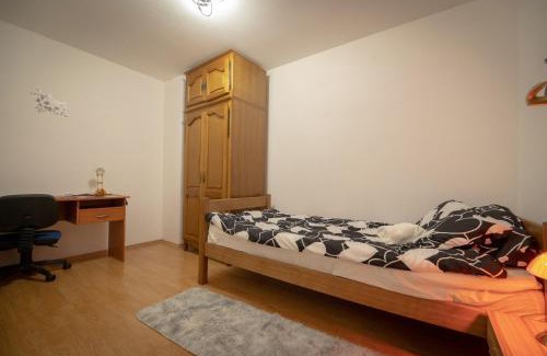 Pozega Apartment | Apartman Kraljević