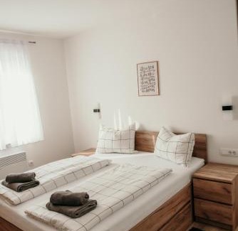 Zupanja Apartment | Apartman Krznarić