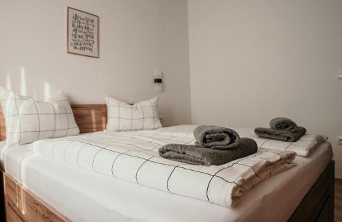 Zupanja Apartment | Apartman Krznarić