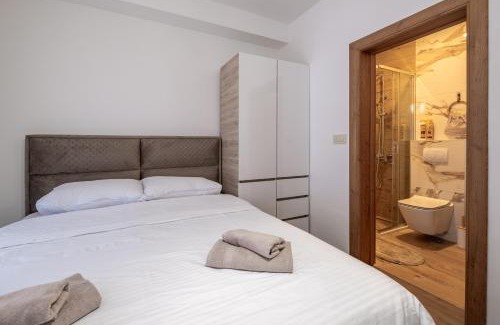 Donje Polje Apartment | Apartman Ksenija