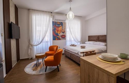 Donje Polje Apartment | Apartman Ksenija