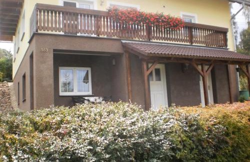 Vimperk Apartment | Apartman Kublovi