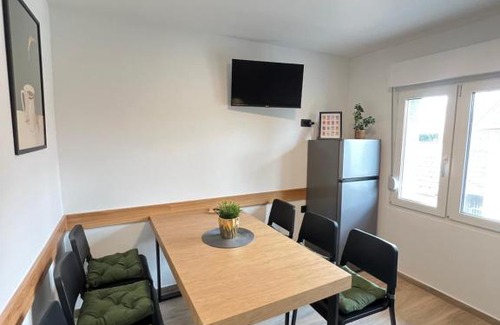 Zakanje Apartment | Apartman Kupa