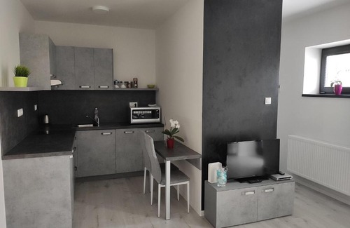 Zilina Apartment | Apartman Kuzmanyho Žilina centrum
