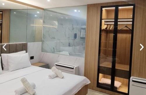 Vranje Apartment | Apartman La Casa and Spa