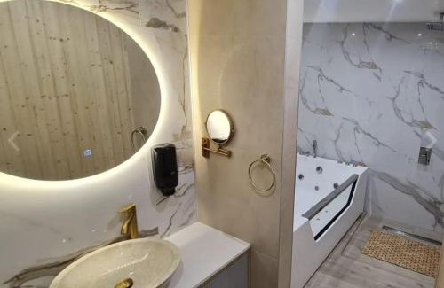 Vranje Apartment | Apartman La Casa and Spa