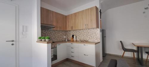 Bjelovar Apartment | Apartman La-iv