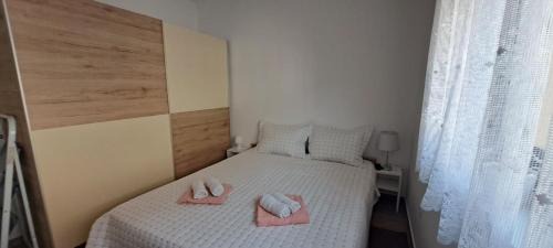 Bjelovar Apartment | Apartman La-iv