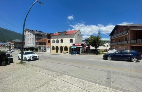 Plav Apartment | Apartman Lago