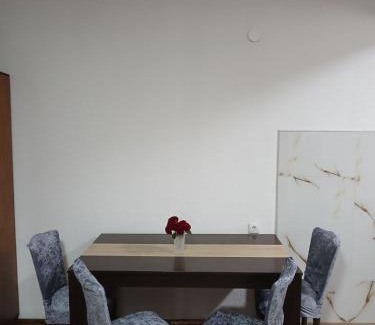 Plav Apartment | Apartman Lago
