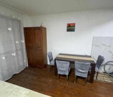 Plav Apartment | Apartman Lago