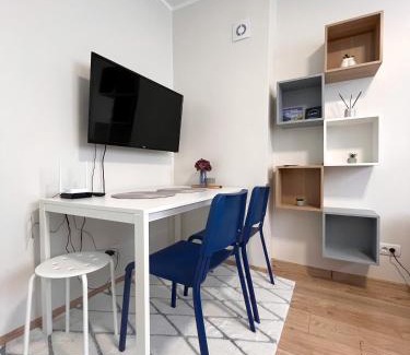 Donji Milanovac Apartment | Apartman Laguna