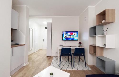 Donji Milanovac Apartment | Apartman Laguna