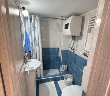 Mojkovac Apartment | Apartman Lana