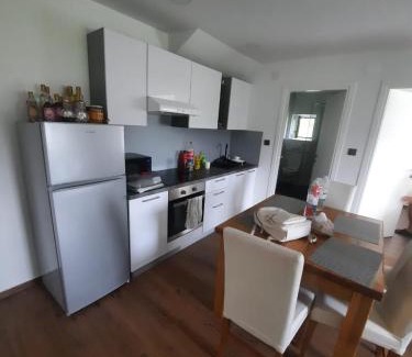 Krapina Apartment | Apartman Lara
