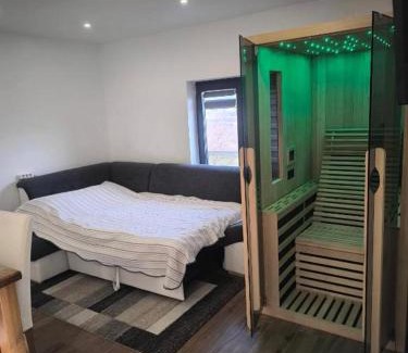 Krapina Apartment | Apartman Lara