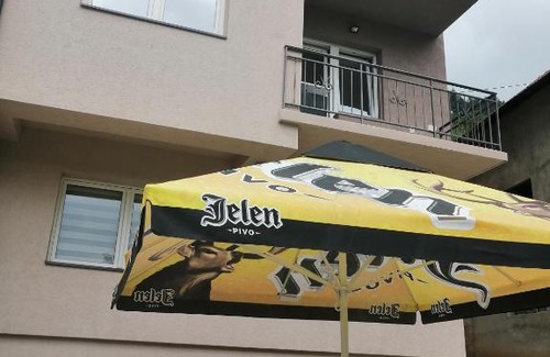 Ciganska Mahala Apartment | Apartman Lara