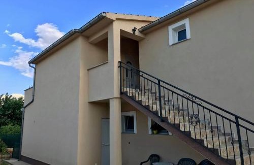 Tribunj Apartment | Apartman Laura