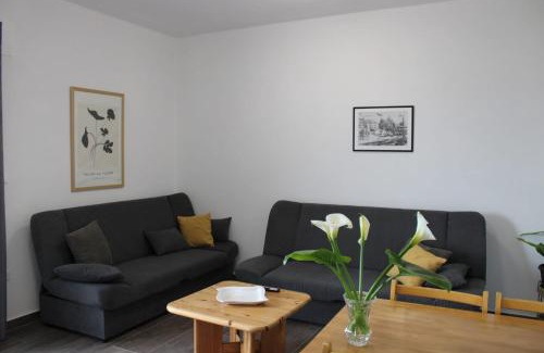 Meterize Apartment | Apartman Lavanda