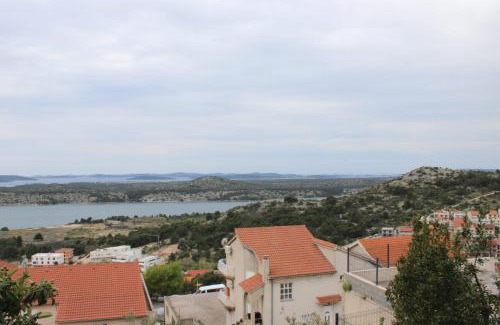 Meterize Apartment | Apartman Lavanda