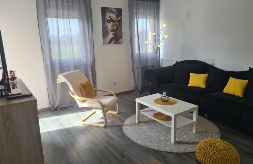 Sesvete Apartment | Apartman Lea