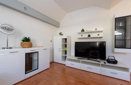 Daruvar Apartment | Apartman Lega - Daruvar